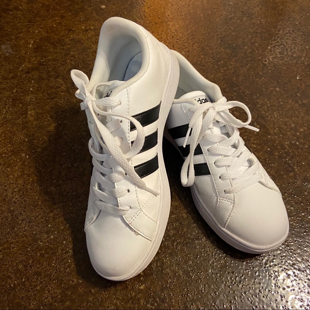 Adidas shoes